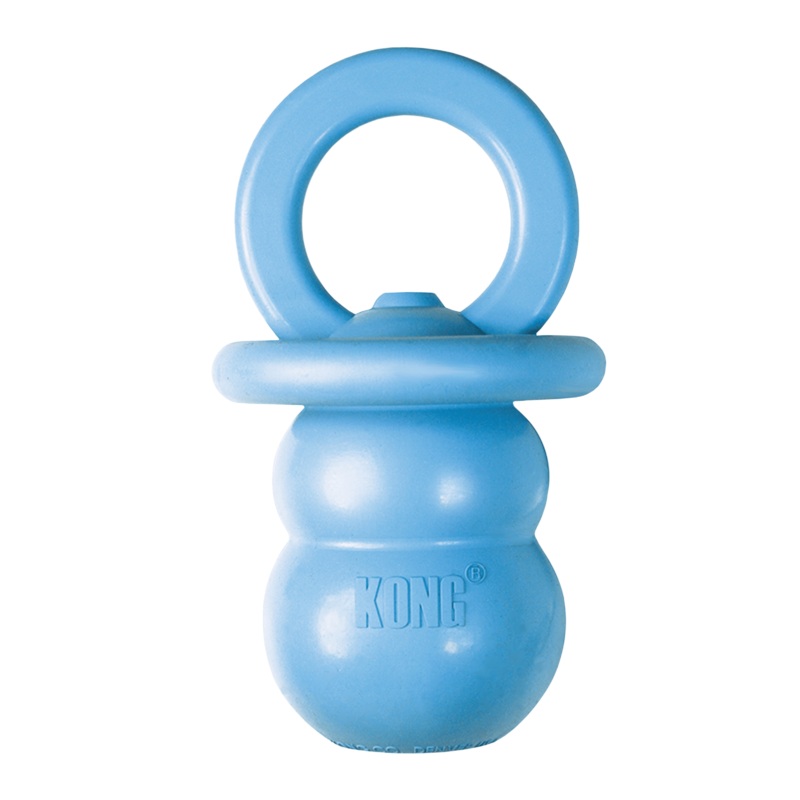 Kong Puppy Binkie - Small