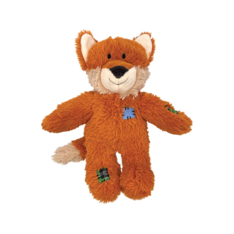 Kong Wild Knots Fox - Small/Medium