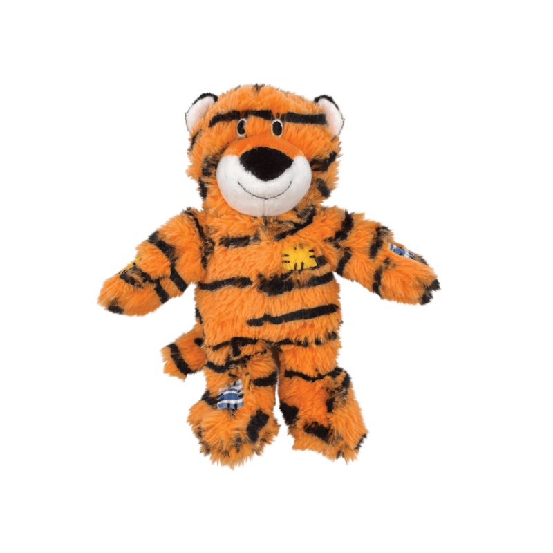 Kong Wild Knots Tiger - Small/Medium