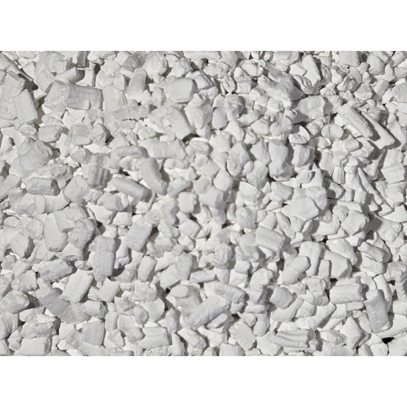 VodaFlux Carb-O-Lime CO2 Absorbent Media - 1lb