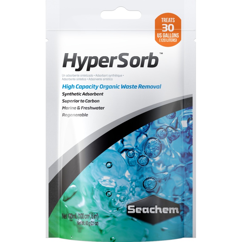 Seachem HyperSorb - 100 ml