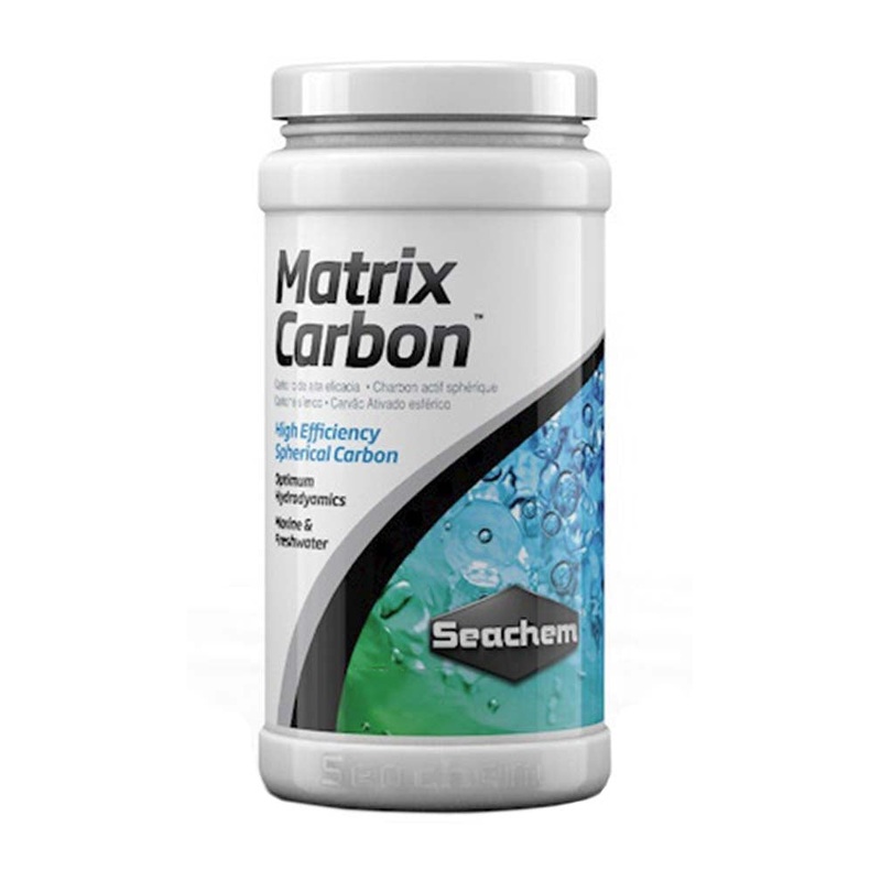 Seachem Matrix Carbon - 1 L
