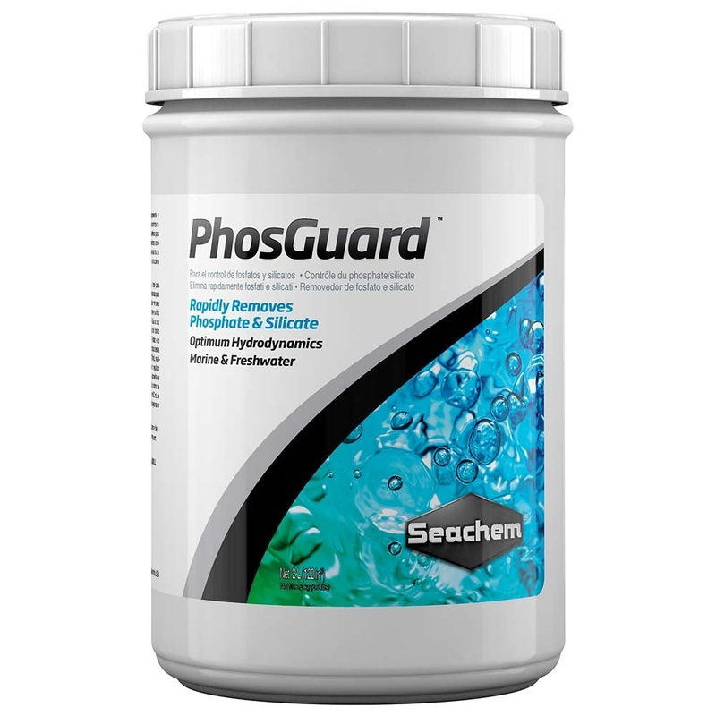 Seachem PhosGuard - 2 L