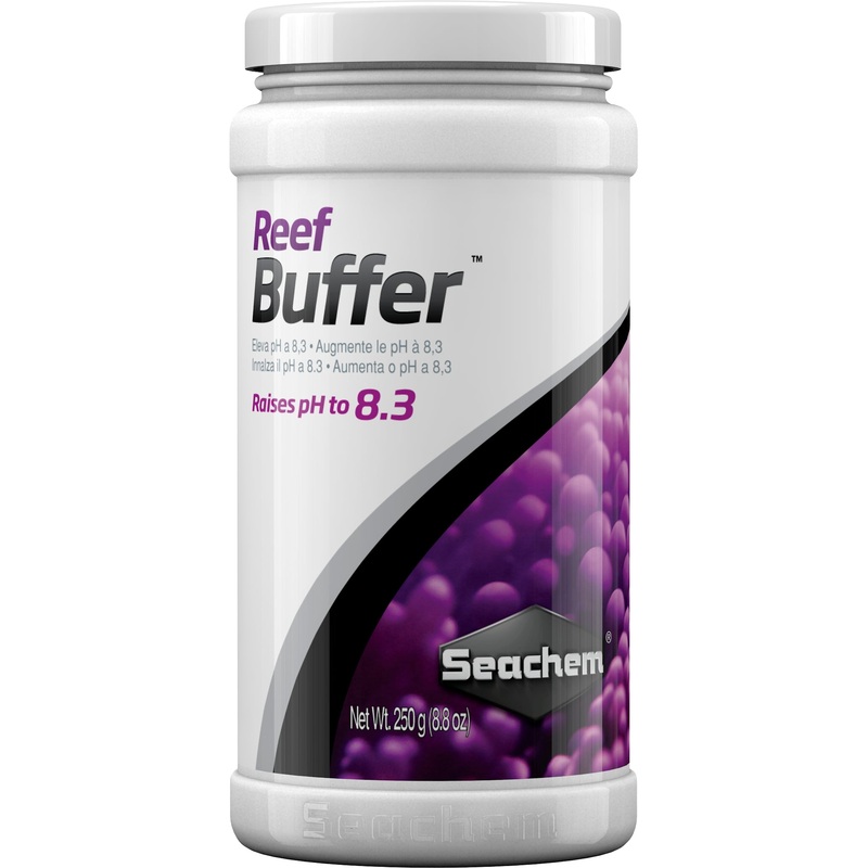 Seachem Reef Buffer - 250 g