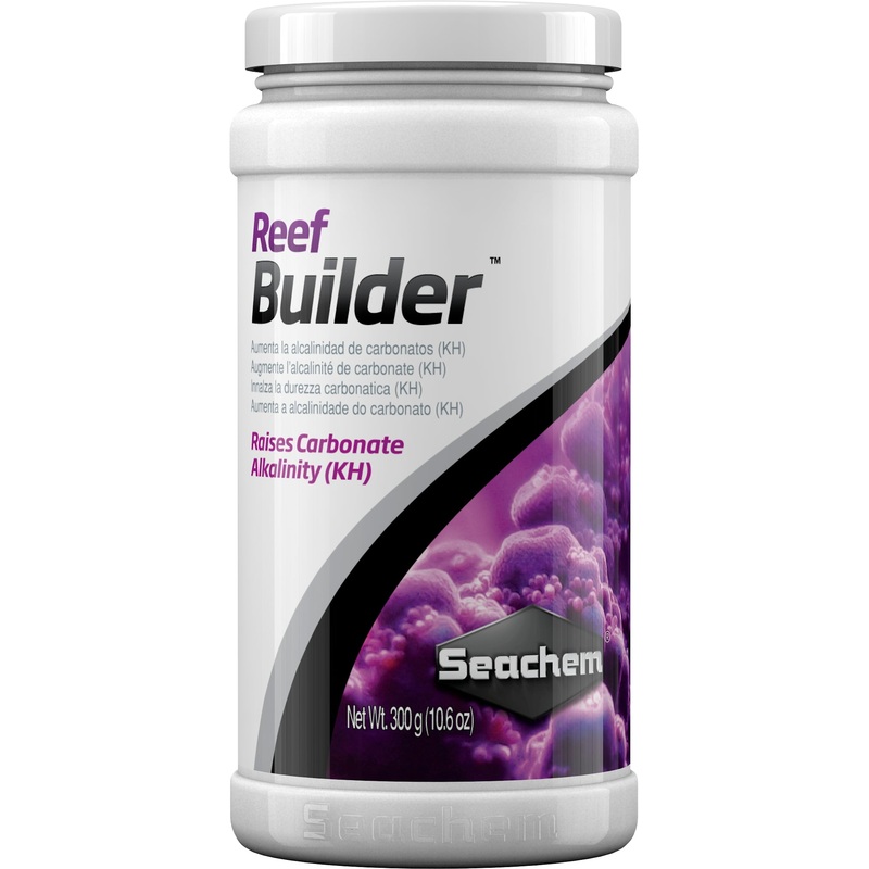 Seachem Reef Builder - 300 g