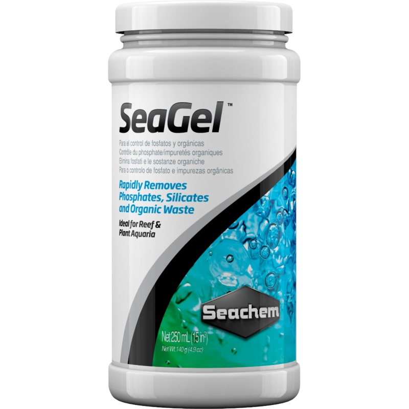 Seachem SeaGel - 250 ml