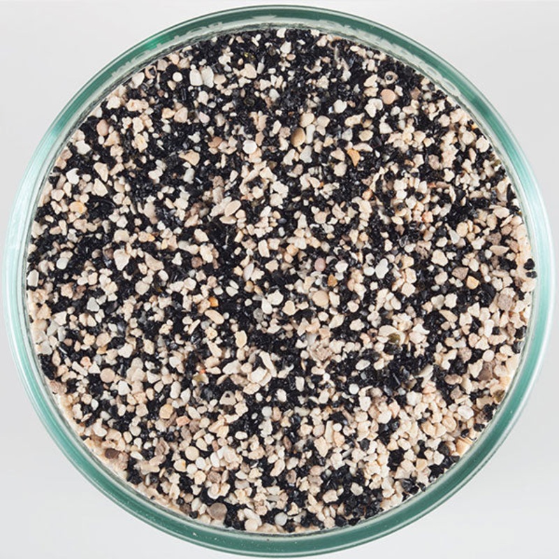 CaribSea African Cichlid Mix Sahara Sand - 20lb