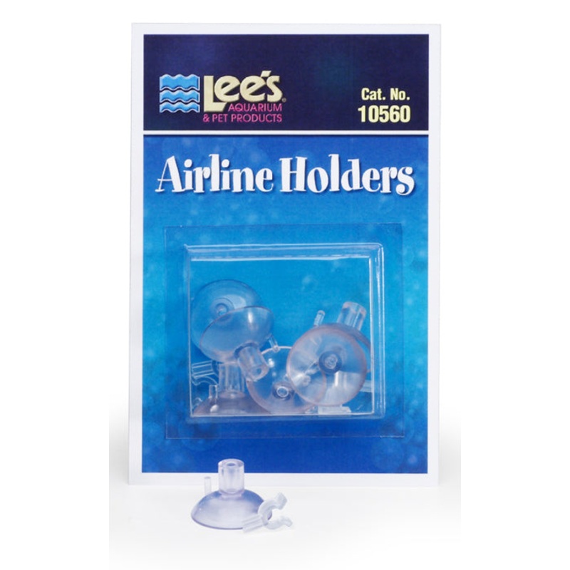 Lee's Airline Holder - 6 Pack