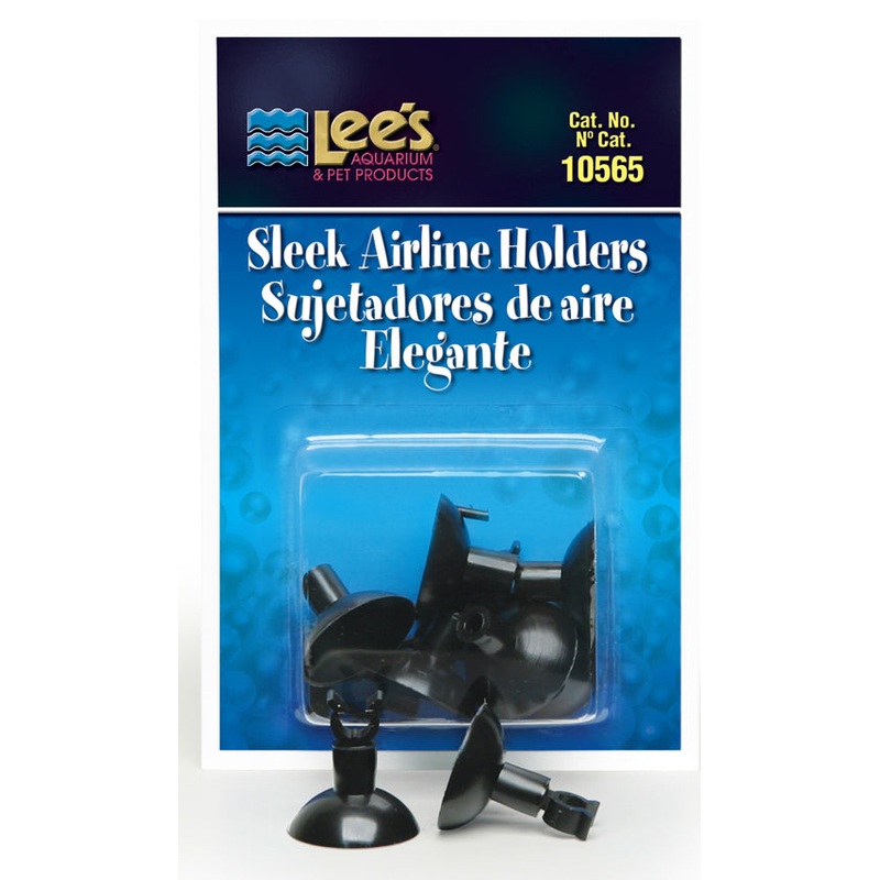 Lee's Sleek Airline Holder - 6 pack