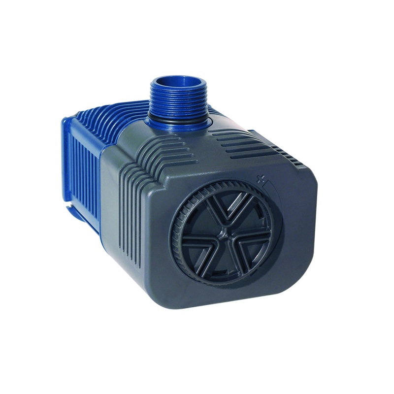 Lifegard Quiet One 4000 Pro Series Aquarium Pump - 1022 GPH