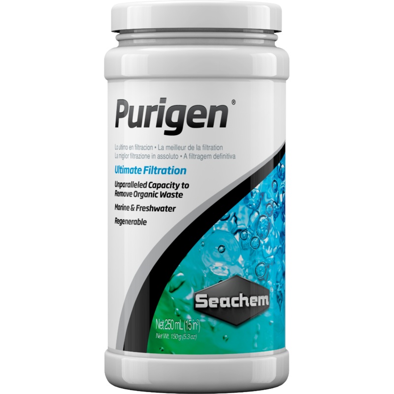 Seachem Purigen - 250 ml
