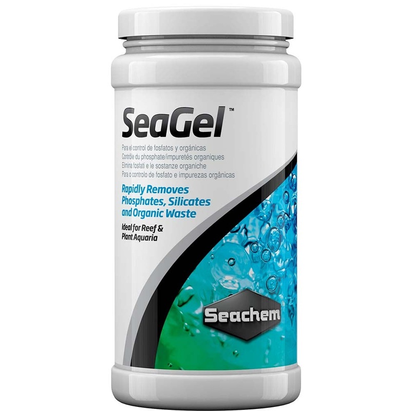 Seachem SeaGel - 1 L