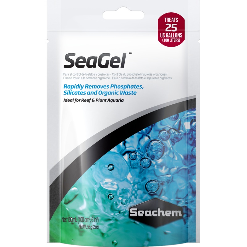 Seachem SeaGel - 100 ml