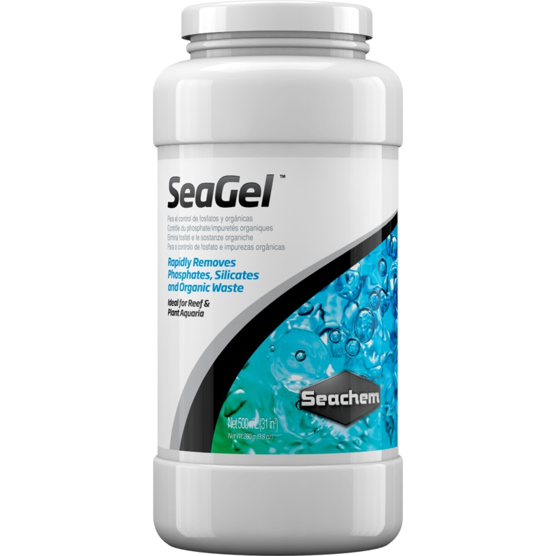 Seachem SeaGel - 500 ml