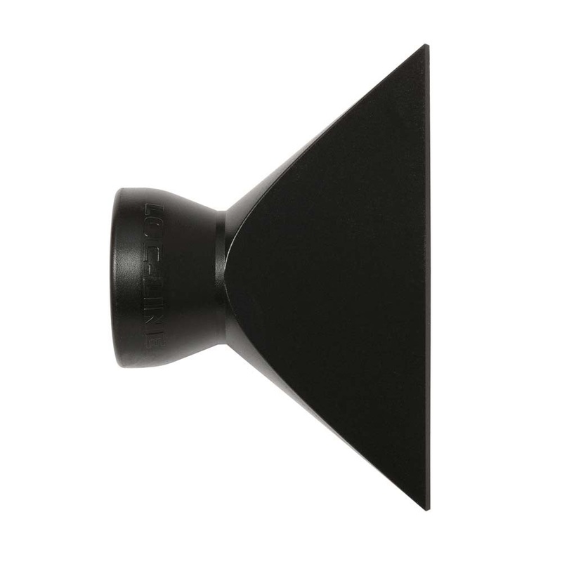 Loc-Line Flare Nozzle - 3/4" to 3"