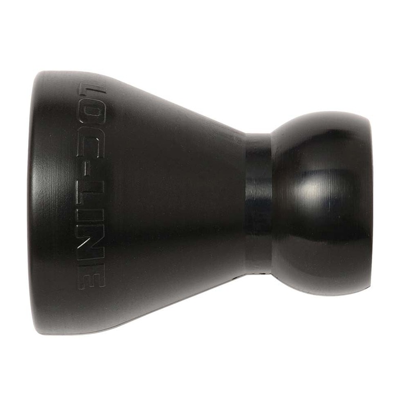 Loc-Line Flexible Adapter - 3/4" to 1/2"