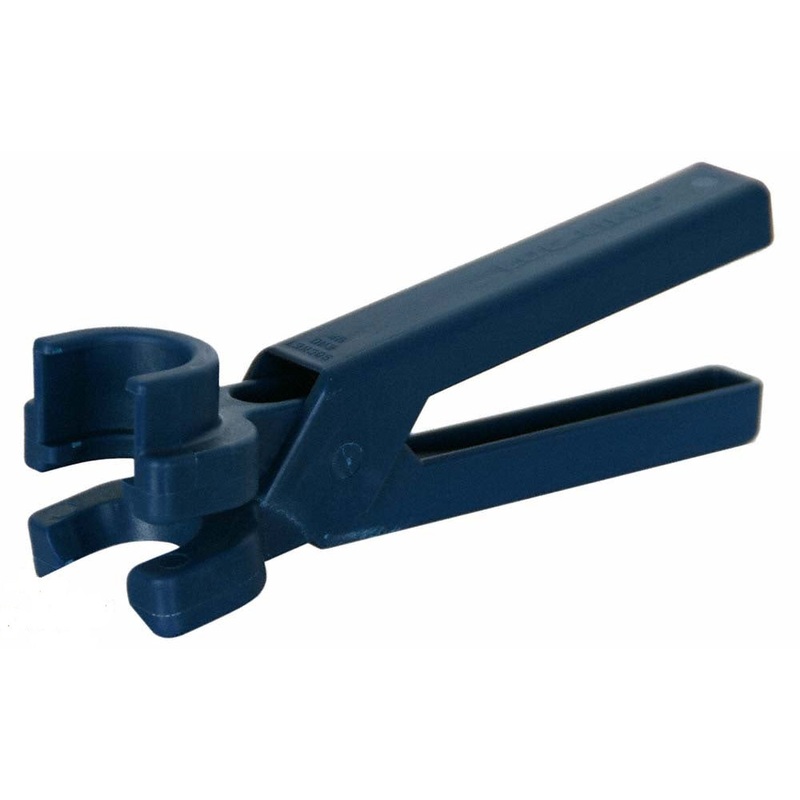Loc-Line Flexible Ball Socket Assembly Pliers - 1-2 inch