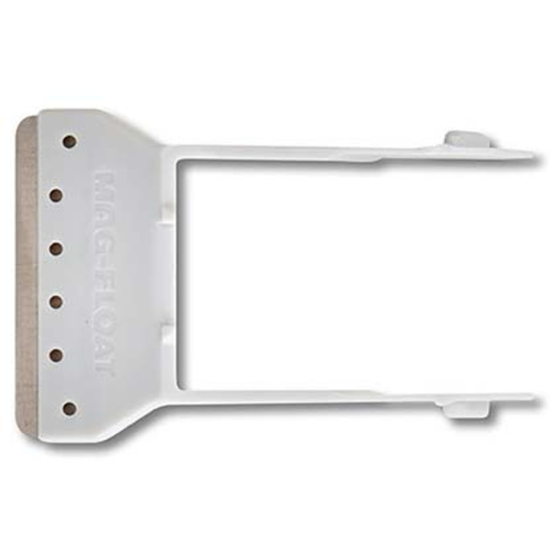 Mag-Float Scrape Scraper Blades Small & Medium - 2 pack