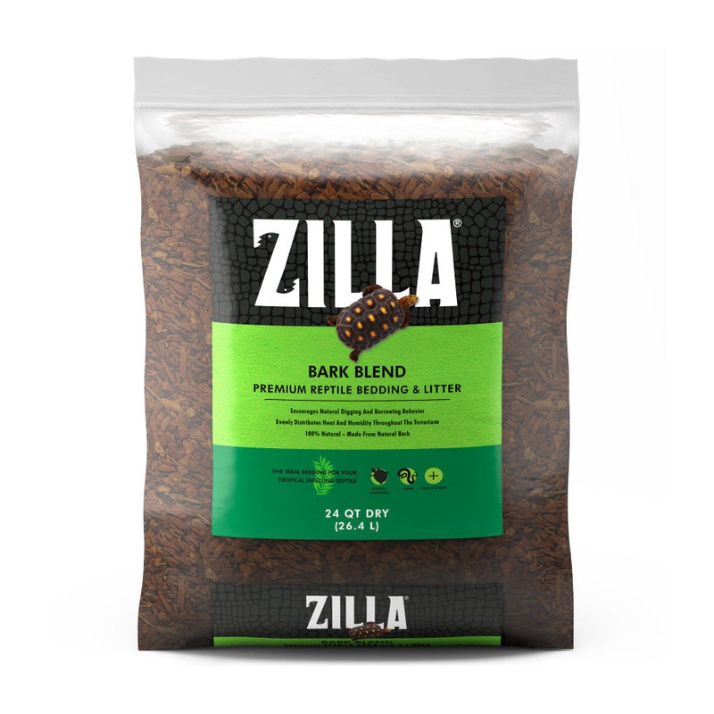 Zilla Bark Blend - 24 Qt