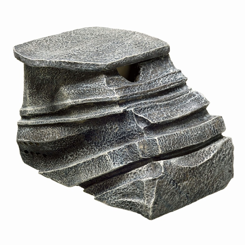 Zilla Basking Platform Filter - 20 Gal