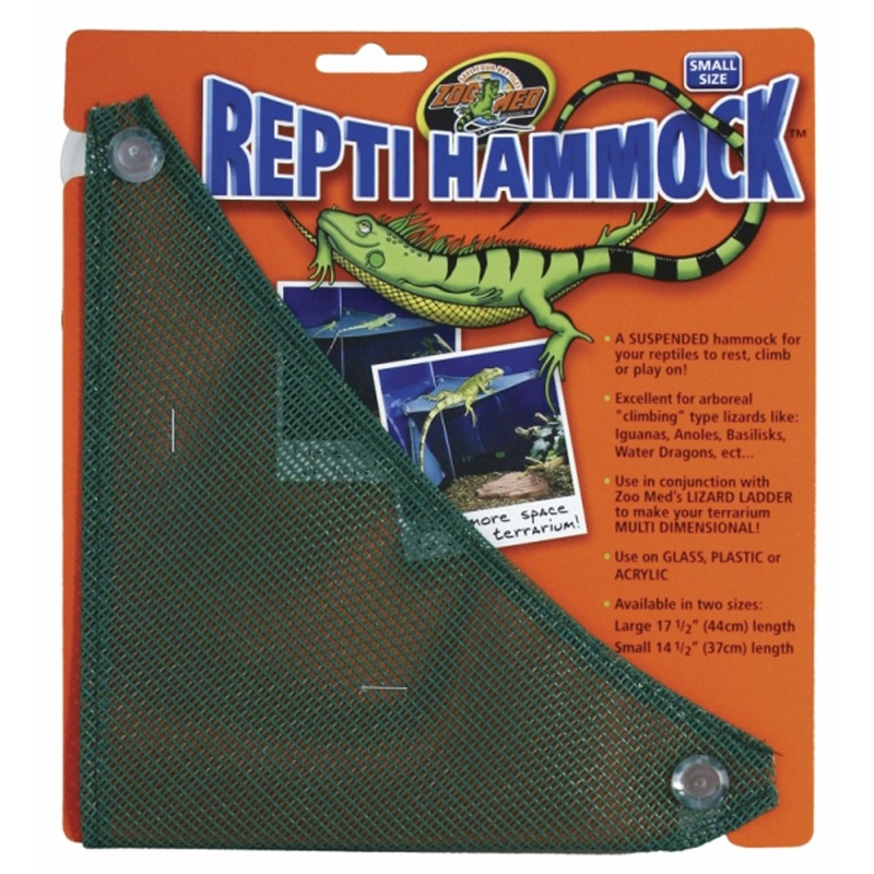 Zoo Med Repti Hammock - Small