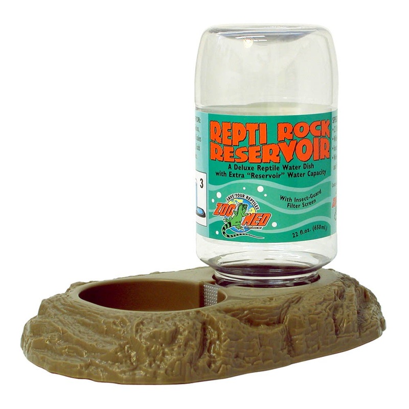 Zoo Med Repti Rock Reservoir