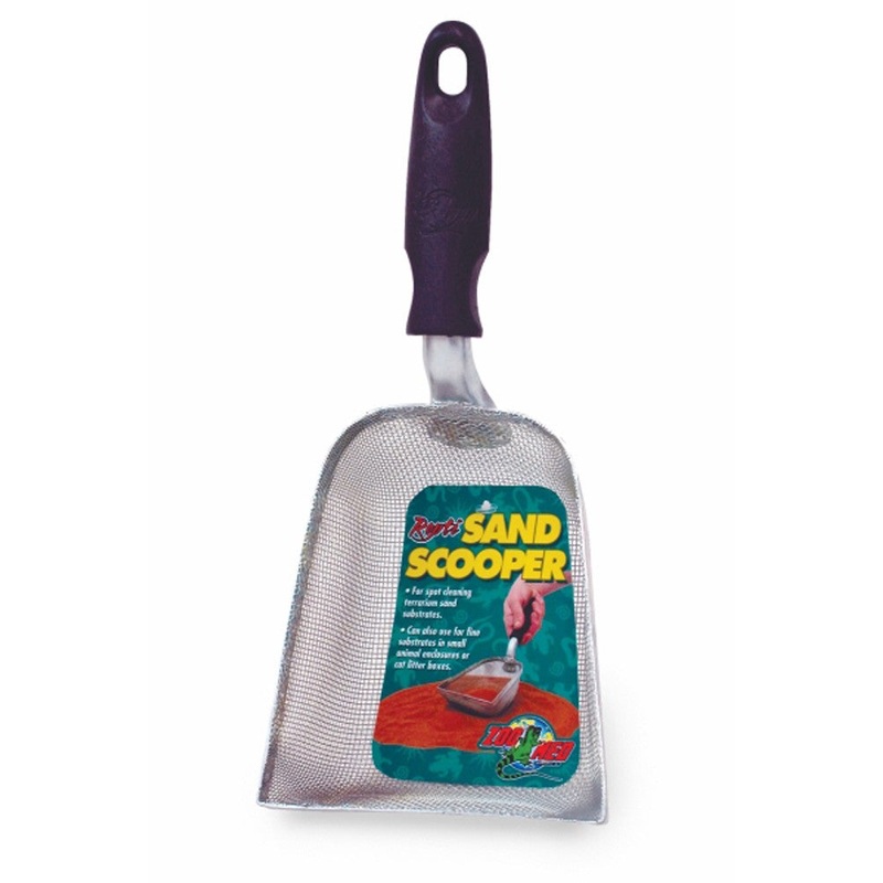 Zoo Med Repti Sand Scooper