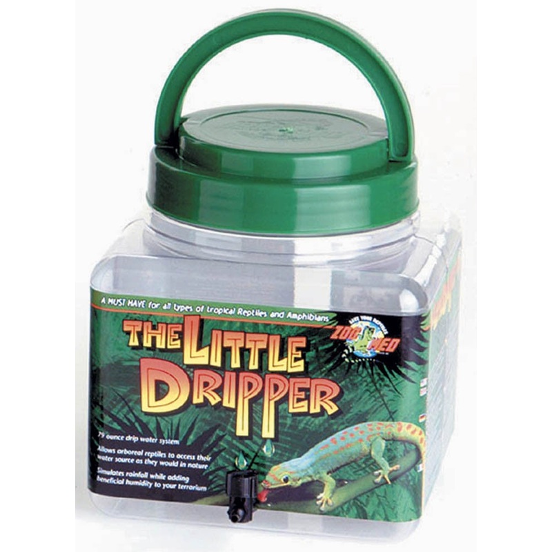 Zoo Med The Little Dripper