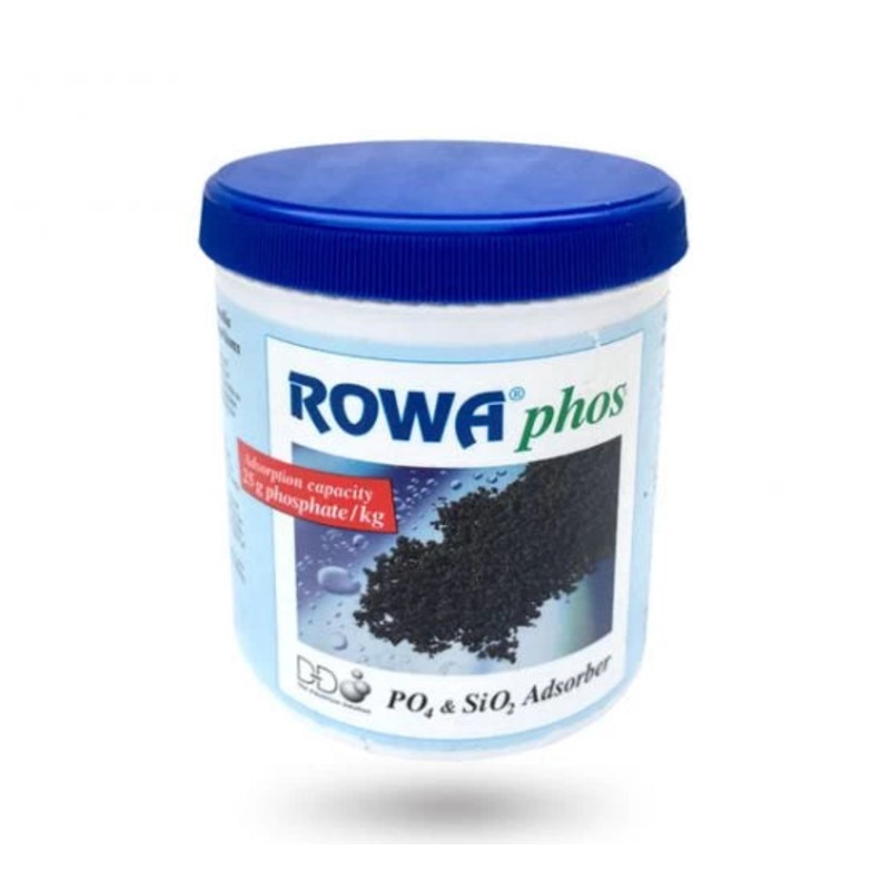 D-D RowaPhos Phosphate Remover 500g