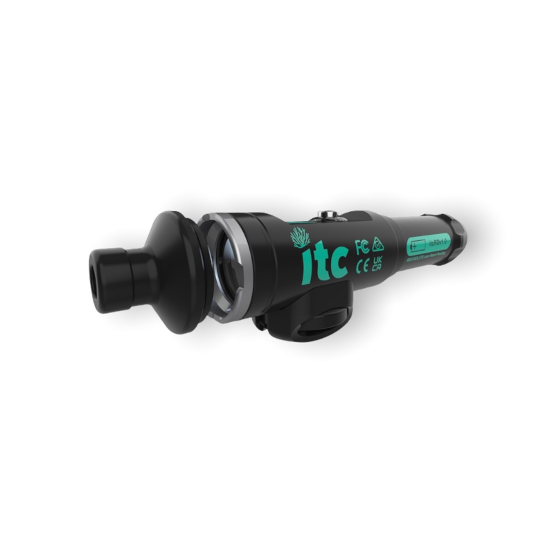 ITC Reef Delete