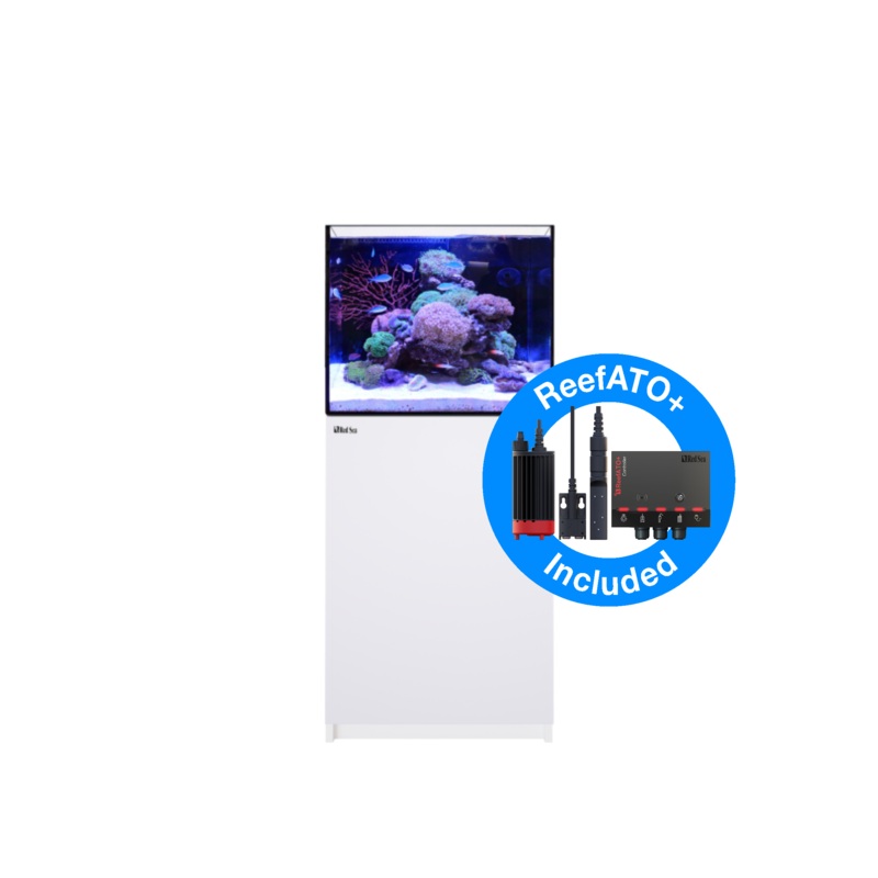 Red Sea Reefer G2+ 170 Aquarium - White