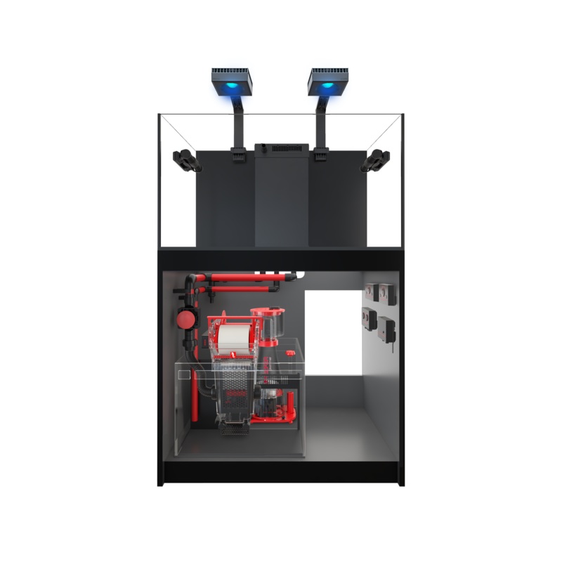 Red Sea Reefer MAX 300 G2+ - Black
