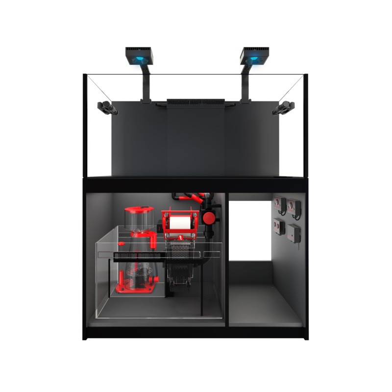 Red Sea Reefer MAX 425 G2+ - Black