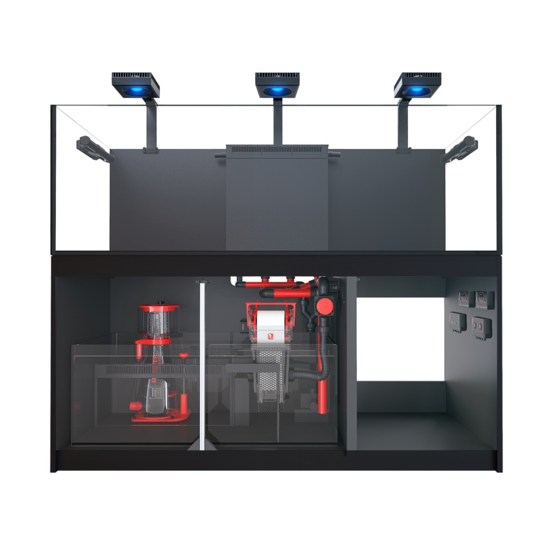 Red Sea Reefer MAX 750 G2+ - Black