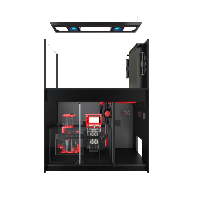 Red Sea Reefer MAX Peninsula 500 G2+ - Black