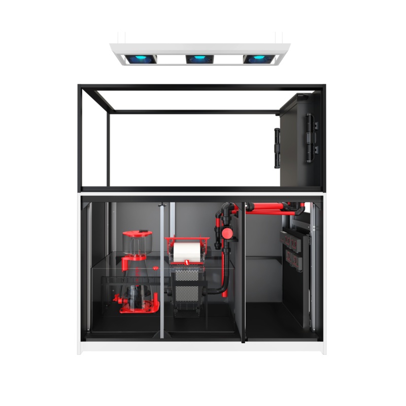 Red Sea Reefer MAX Peninsula S-700 G2+ - White