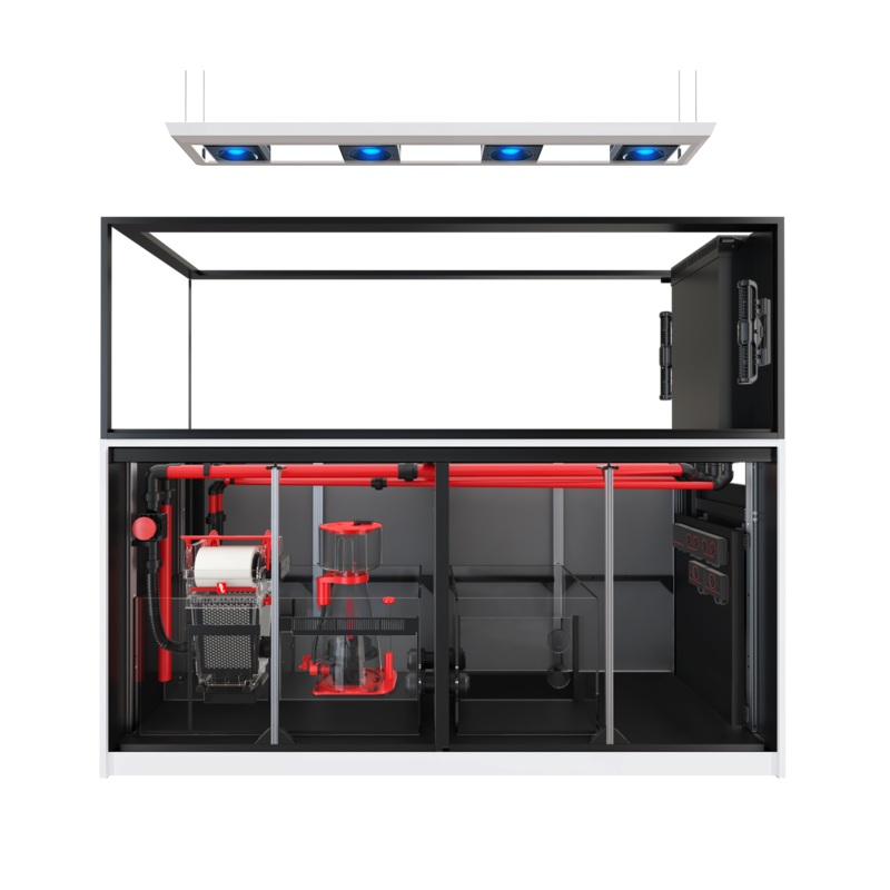 Red Sea Reefer MAX Peninsula S-950 G2+ - White