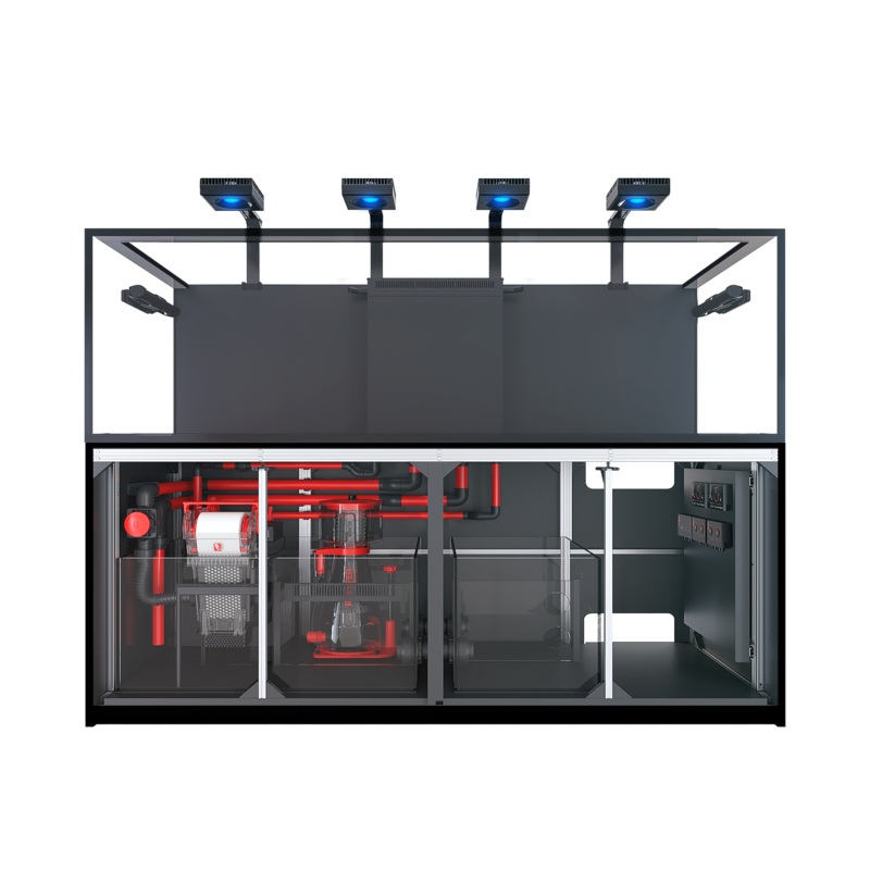 Red Sea Reefer MAX S-1000 G2+ - Black