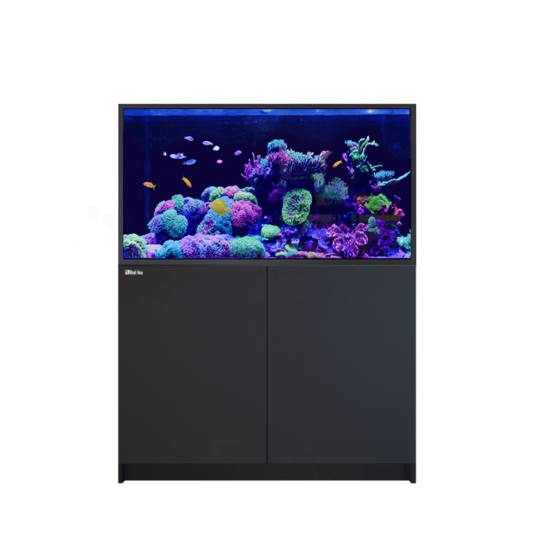 Red Sea Reefer-S 550 G2+ Black