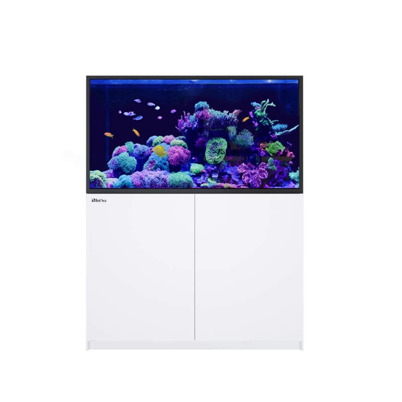 Red Sea Reefer-S 550 G2+ White