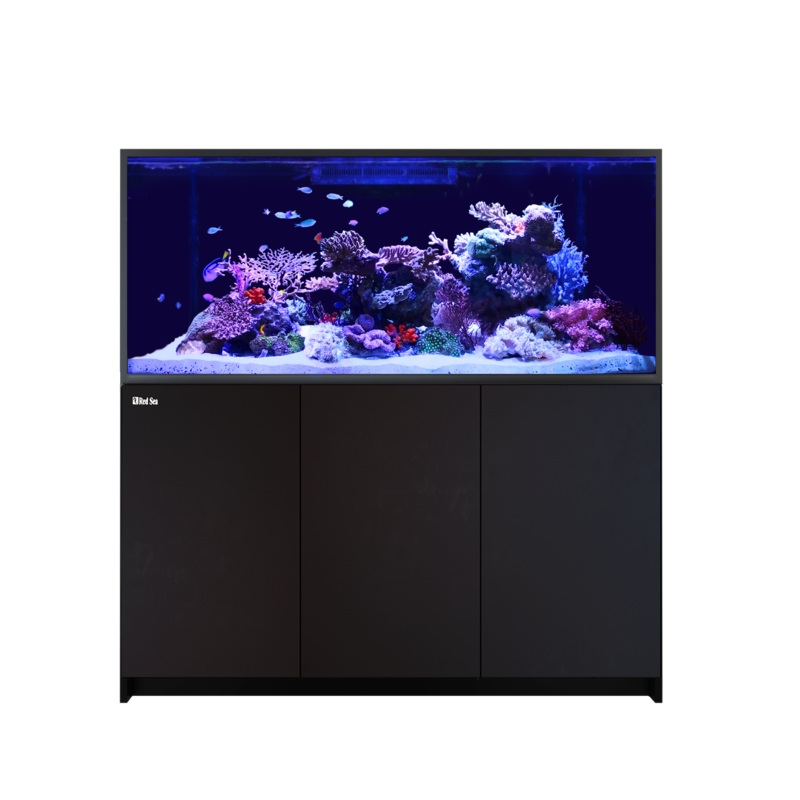 Red Sea Reefer-S 700 G2+ Black