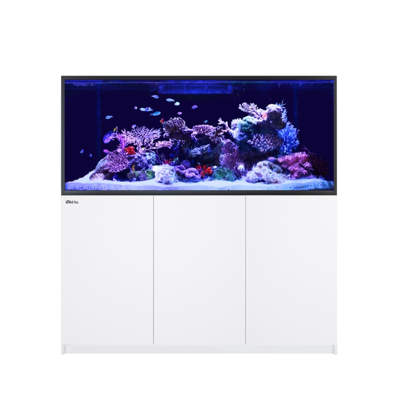 Red Sea Reefer-S 700 G2+ White