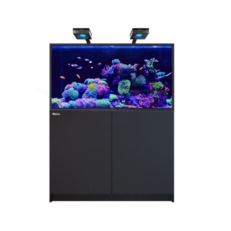 Red Sea Reefer-S MAX 550 G2+ Black