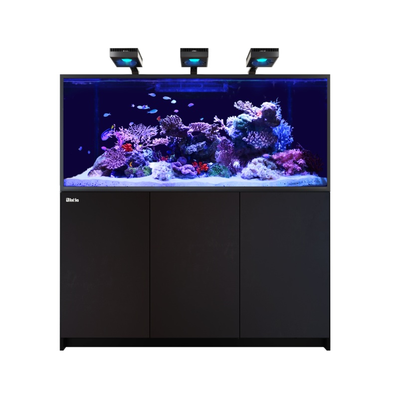 Red Sea Reefer-S MAX 700 G2+ Black