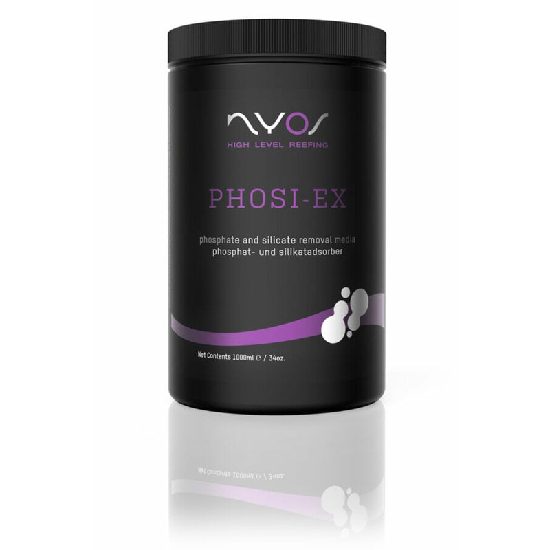 Nyos Phosi Ex 1000ml