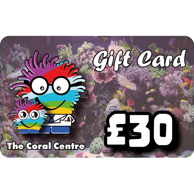 30 Gift Voucher