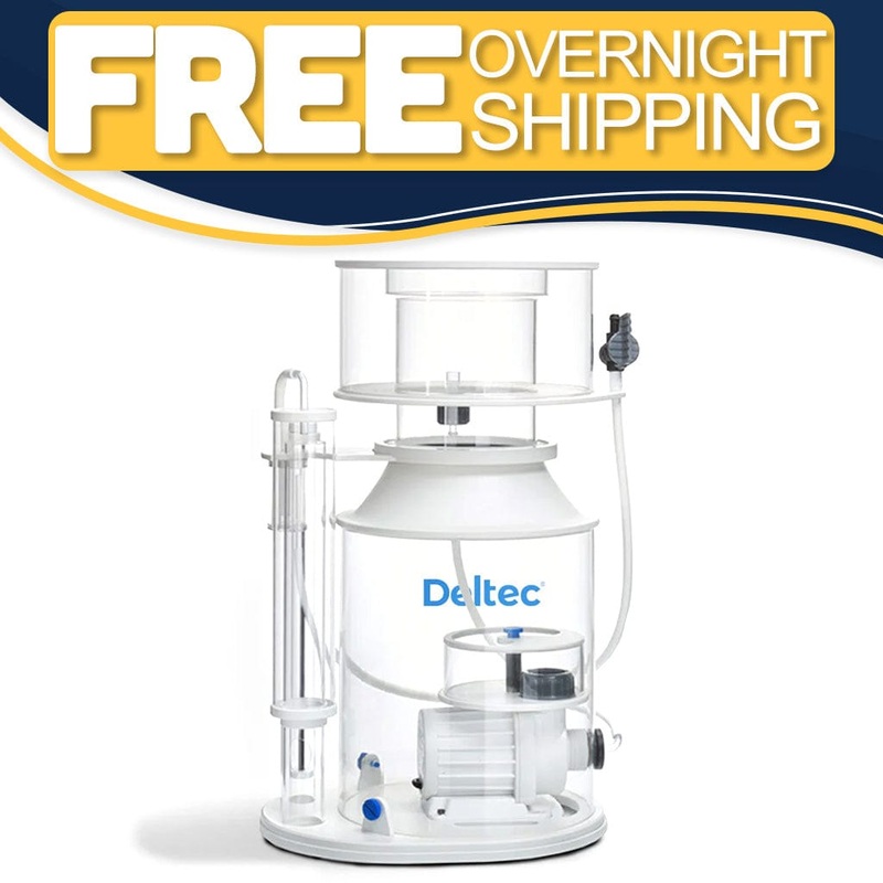 3000 Series - Internal Protein Skimmer