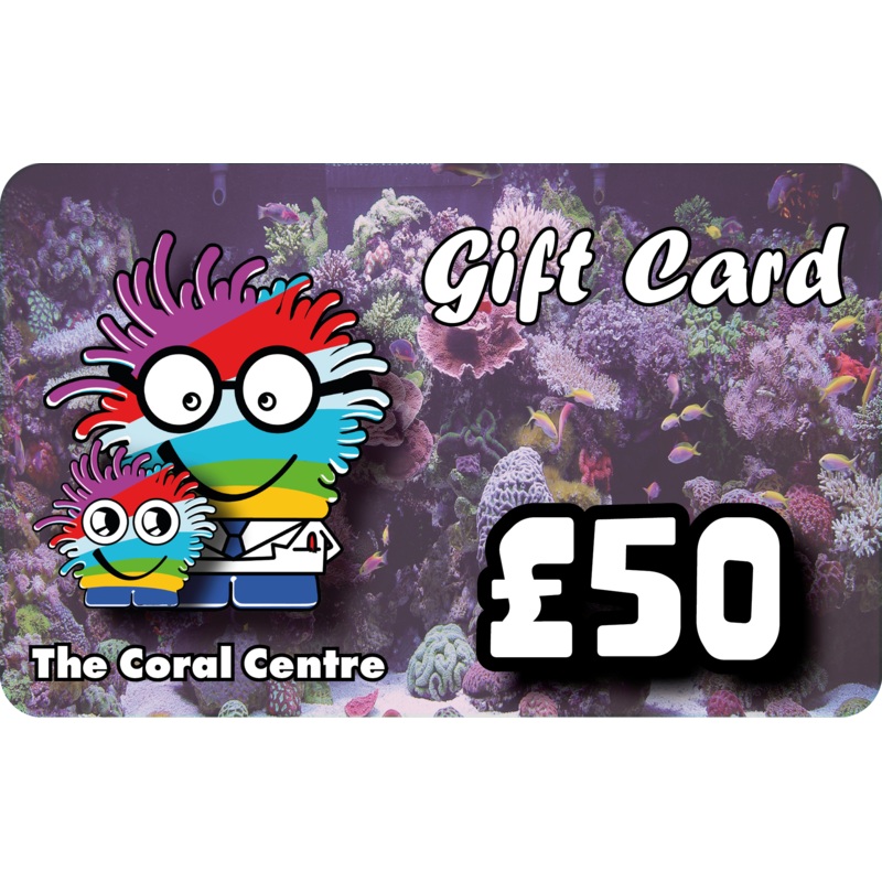 50 Gift Voucher
