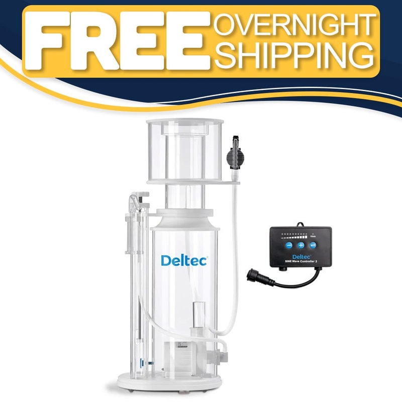 600 Series - Internal Protein Skimmer