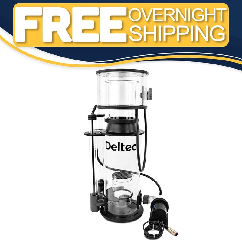 Black Edition - In Sump Protein Skimmers
